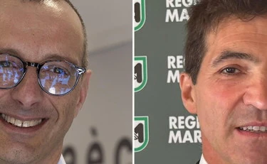 Regionali Marche, la diretta: Acquaroli avanti su Ricci