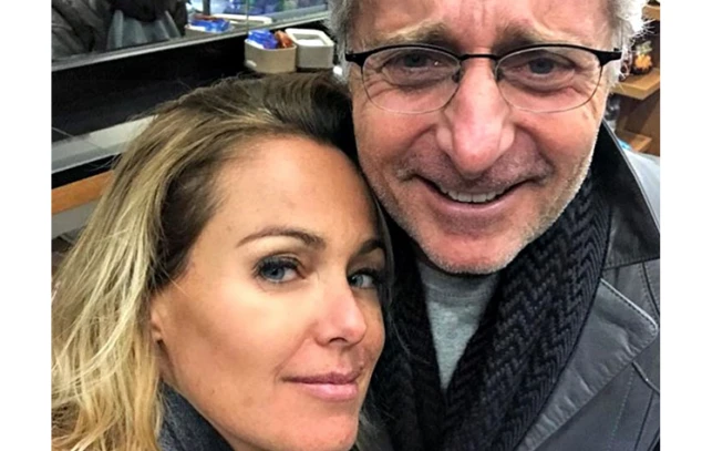 Paolo Bonolis, la richiesta disperata a sua moglie Sonia Bruganelli: "Non mettermi sui social"