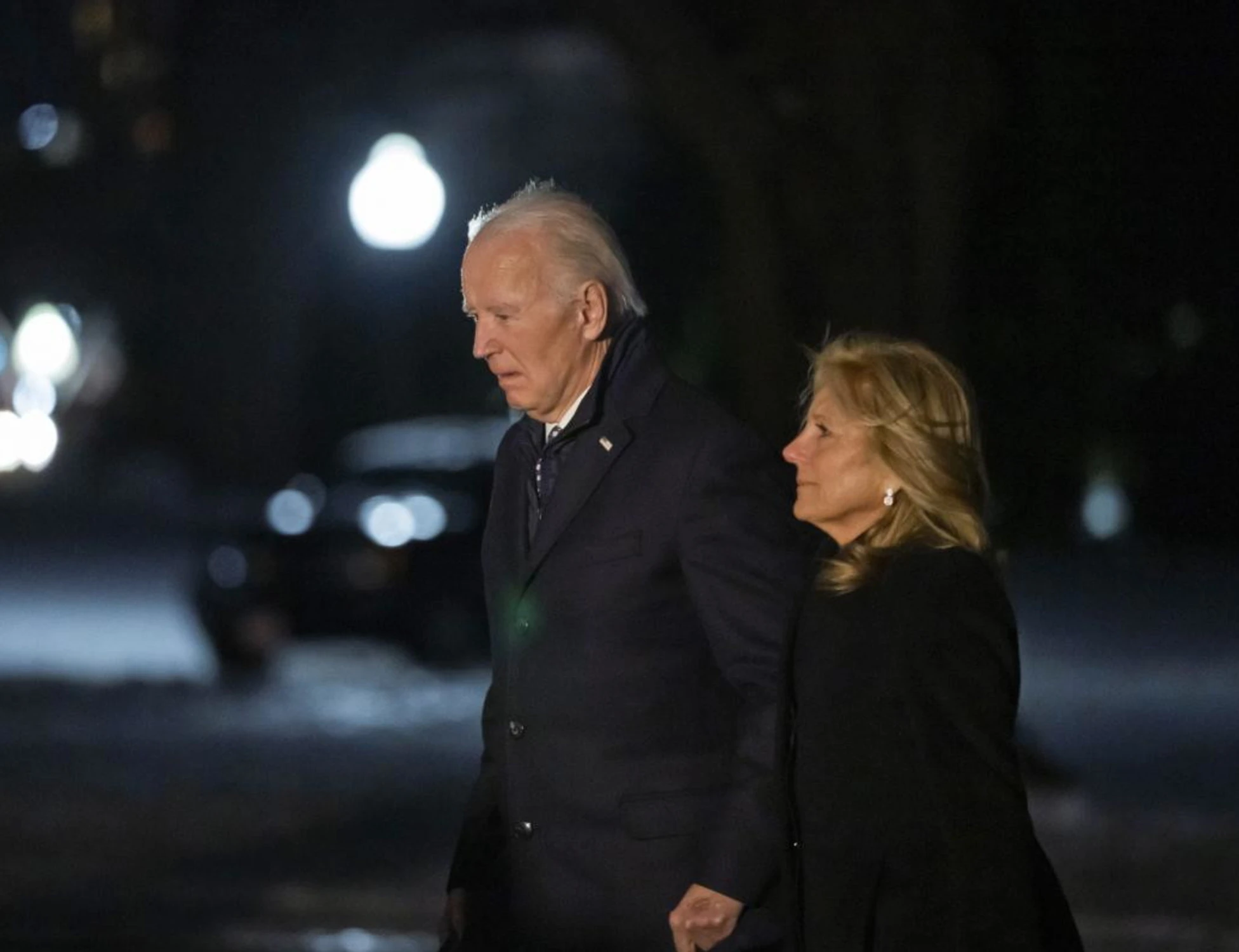 Joe Biden, così l'ha umiliato la moglie Jill: "Sì, hai fatto un casino"