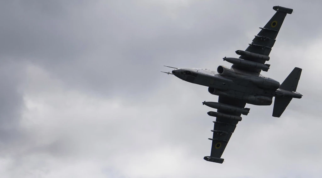 Russia, tempesta di fuoco sull'Ucraina: "L'attacco più potente del 2023"
