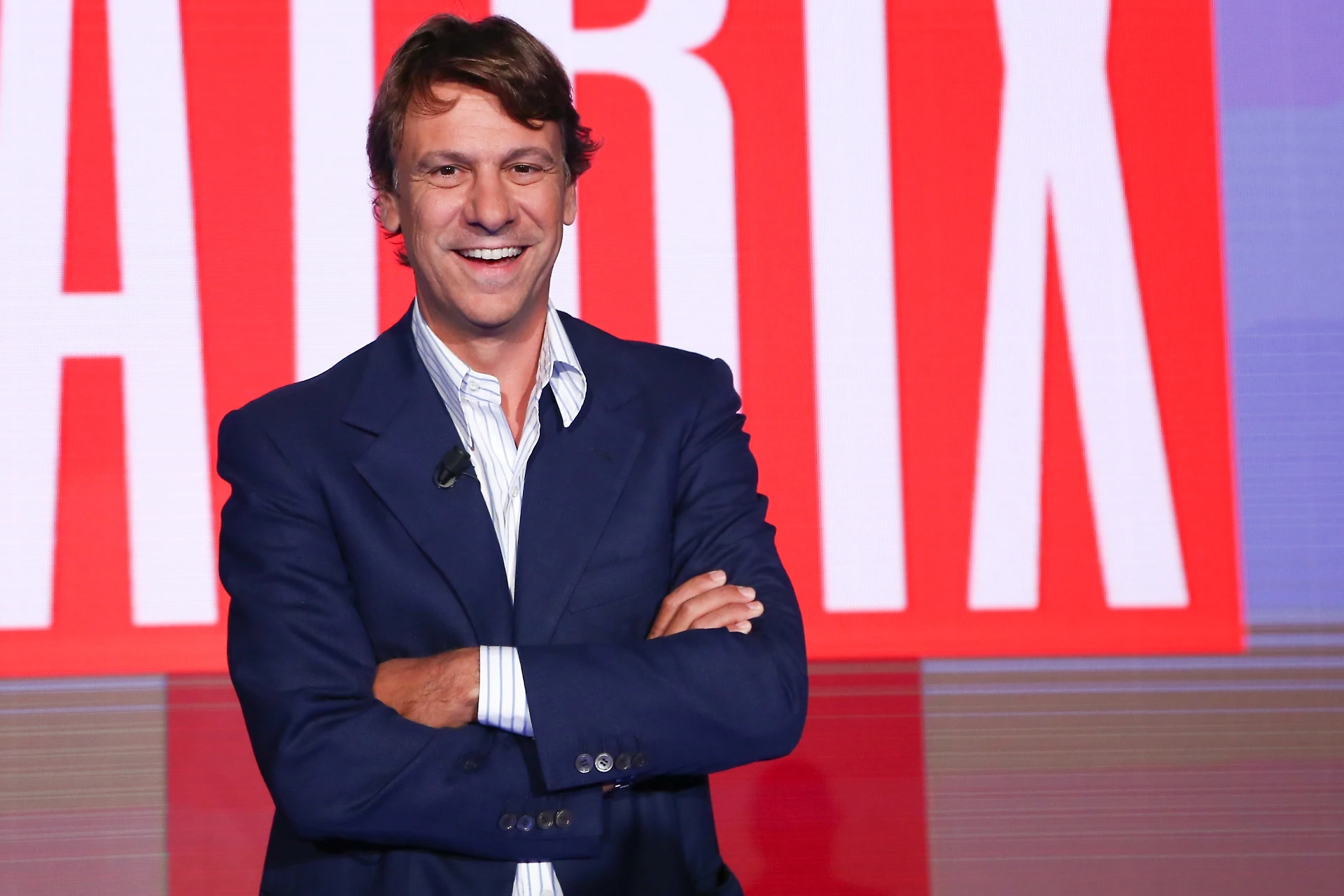 Nicola Porro, un colpo epocale: la confessione estorta a Berlusconi: "Segnatevi questa data..."