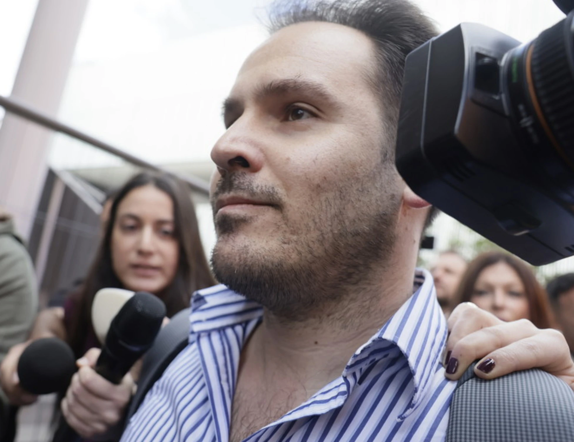 Garlasco, 28 settembre: parte il conto alla rovescia, perché Sempio suda freddo