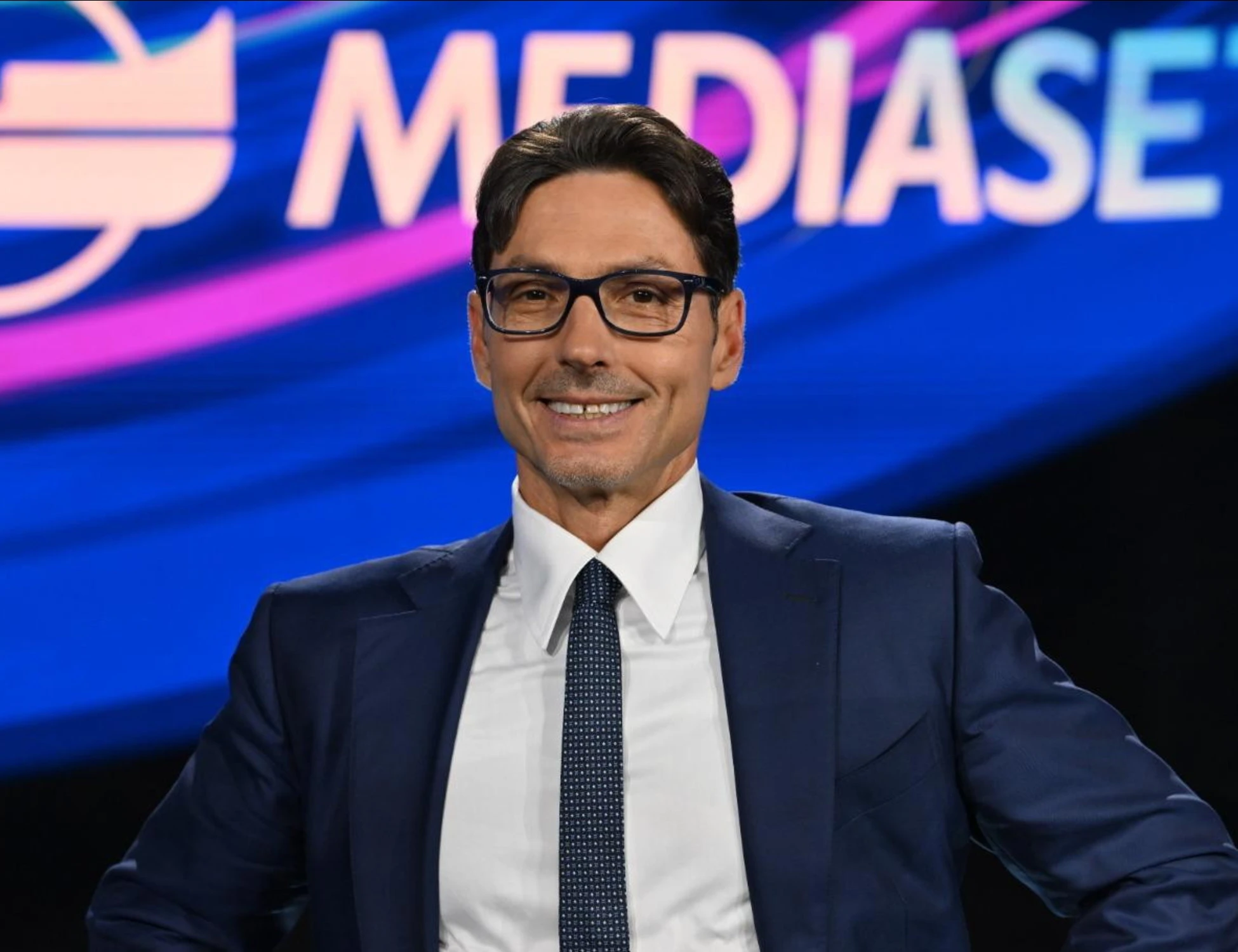 Pier Silvio Berlusconi si conferma al vertice della classifica Top Manager Reputation