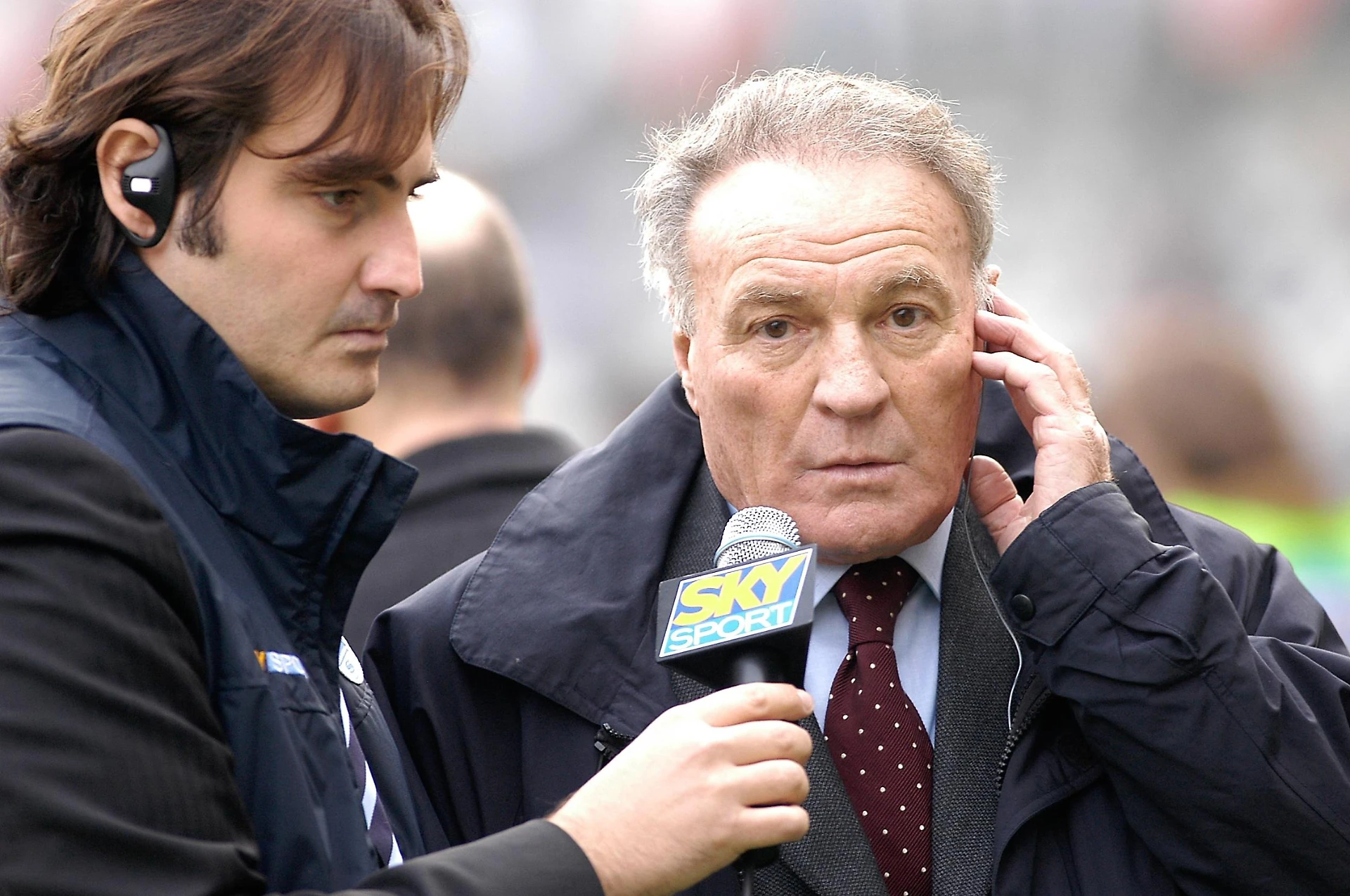 Josè Altafini massacra Gennaro Gattuso: "Inadatto al Milan"