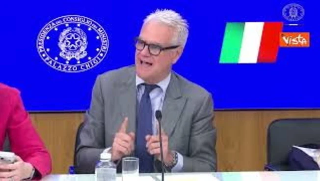 Zangrillo: Con dl Pa uniformata norma su ferie non godute a normativa Ue