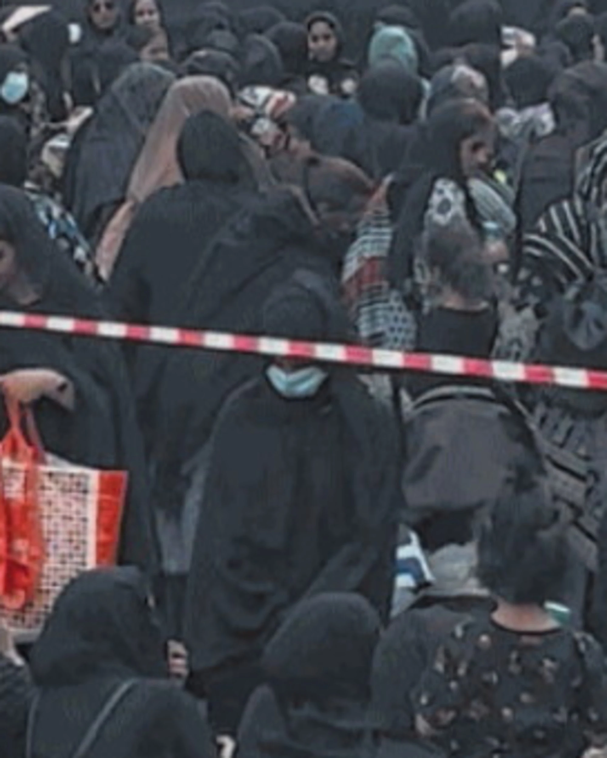 Milano, l'Islam festeggia l'Ashura e chiude le donne nel recinto