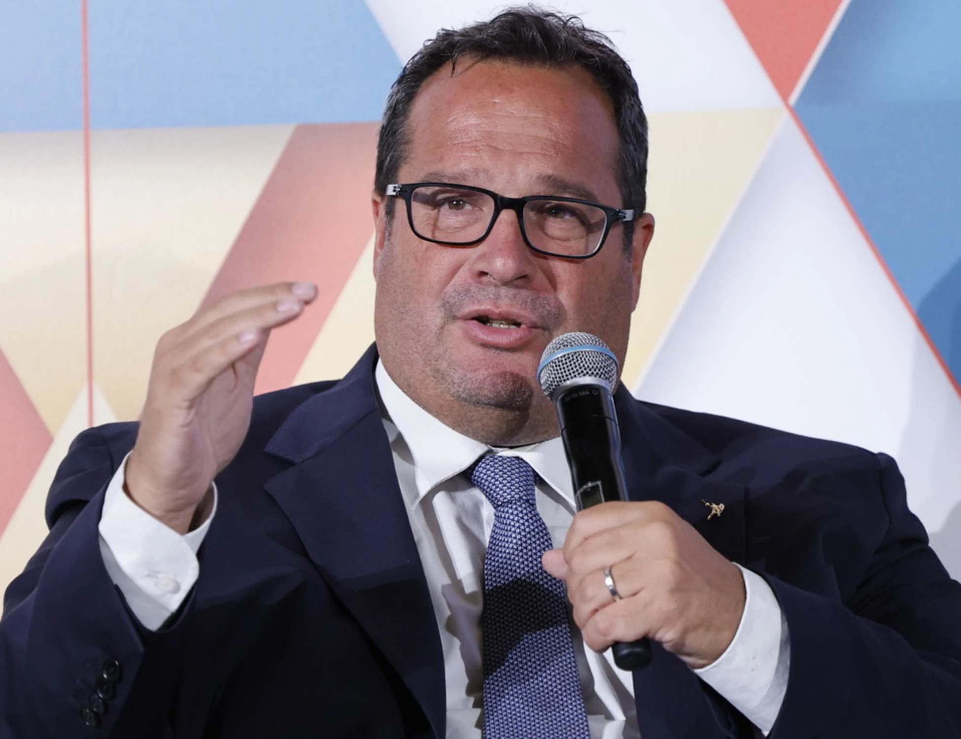 Claudio Durigon: "Nella segreteria politica ruolo a Zaia e Molinari. E Garavaglia..."