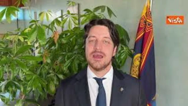 Autonomia approvata alla Camera, Alberto Stefani: Passo importante nel rispetto volontà dei Veneti