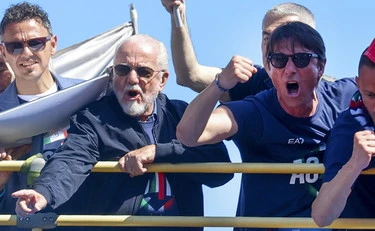Italo Cucci, il pronostico sul campionato: "Chi vince lo scudetto e chi retrocede"