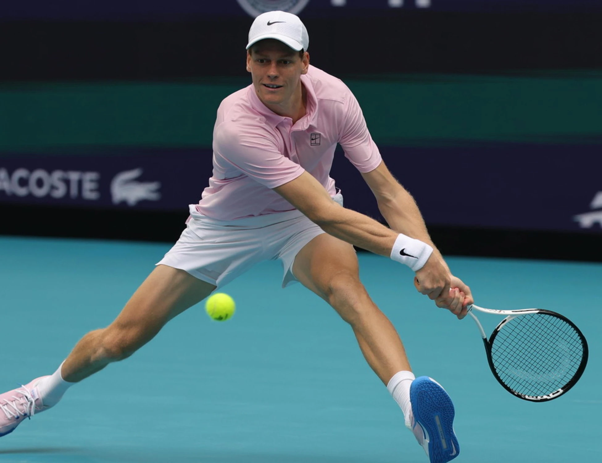 Jannik Sinner, il retroscena: perché è diventato ingiocabile sul cemento