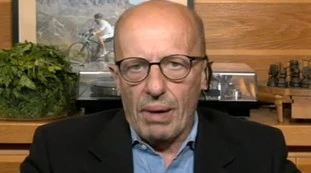 Domenica In, il drammatico intervento di Alessandro Sallusti sul vaccino: "Non ce lo possiamo permettere", silenzio in studio