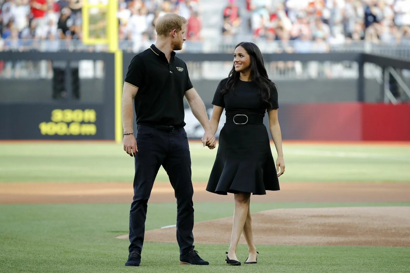 Meghan Markle e il principe Harry, l'ultima indiscrezione: già in arrivo il secondo figlio?