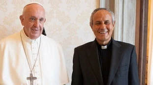 Don Carron, cosa c'è dietro l'addio a CL: un terremoto in Vaticano, Papa Francesco spiazzato