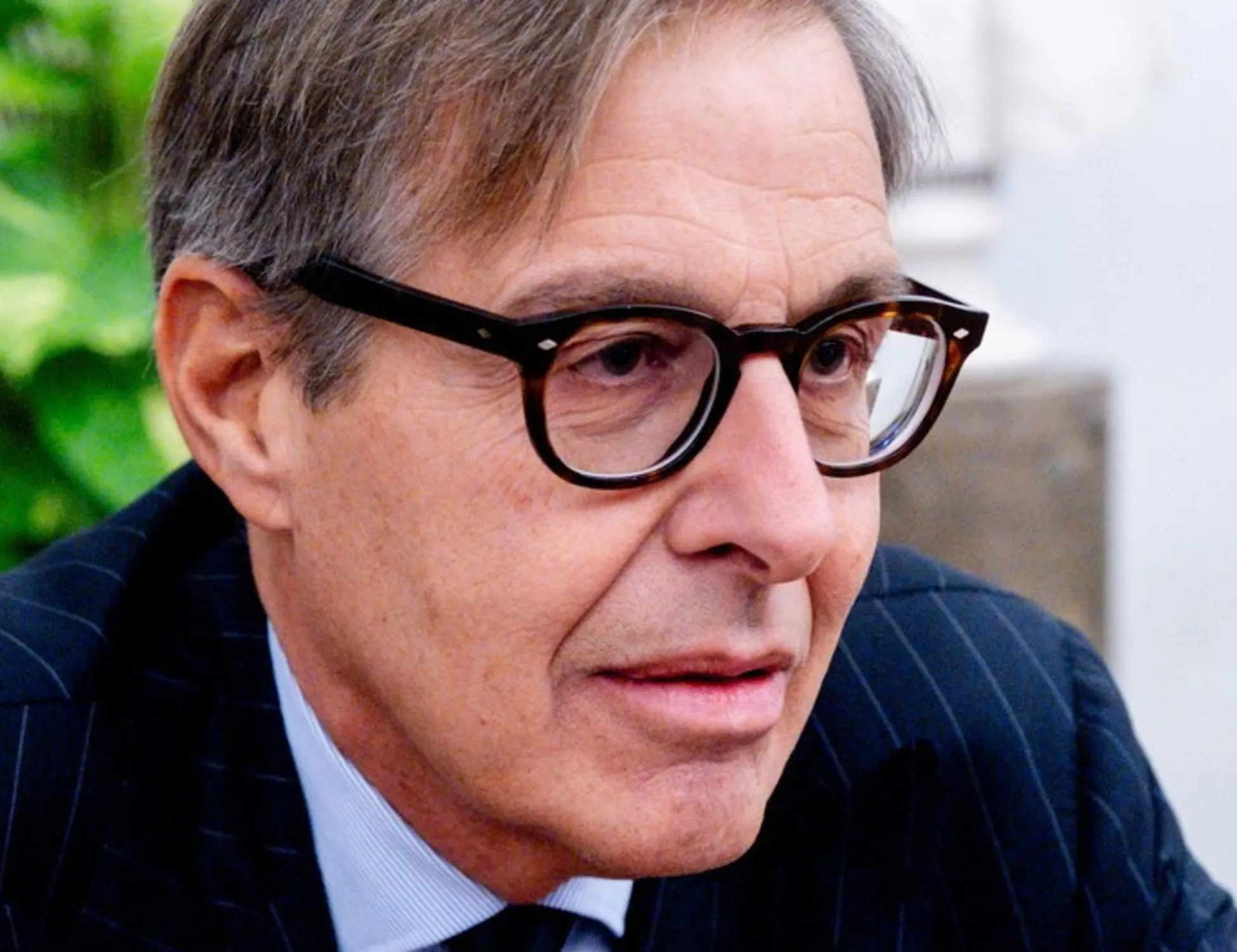 Toghe sempre più rosse dopo il referendum