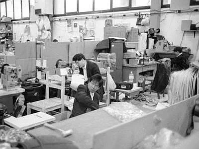 Firenze, 28 lavoratori in nero