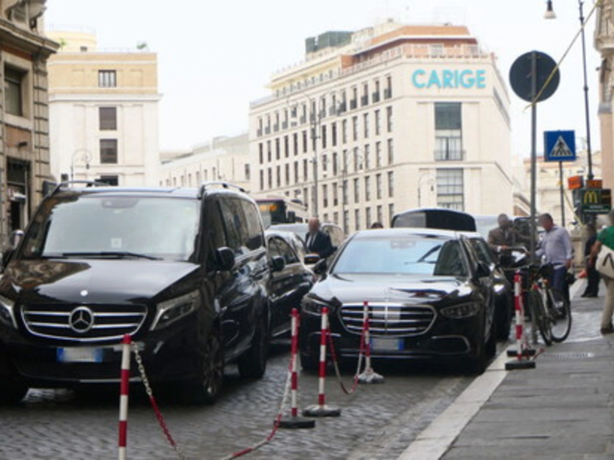 Dalla Commissione europea stop al Dpcm delle piattaforme tecnologiche Taxi/Ncc