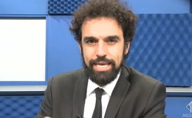 Dino Giarrusso, il 5 Stelle naufraga sull'Isola dei Famosi
