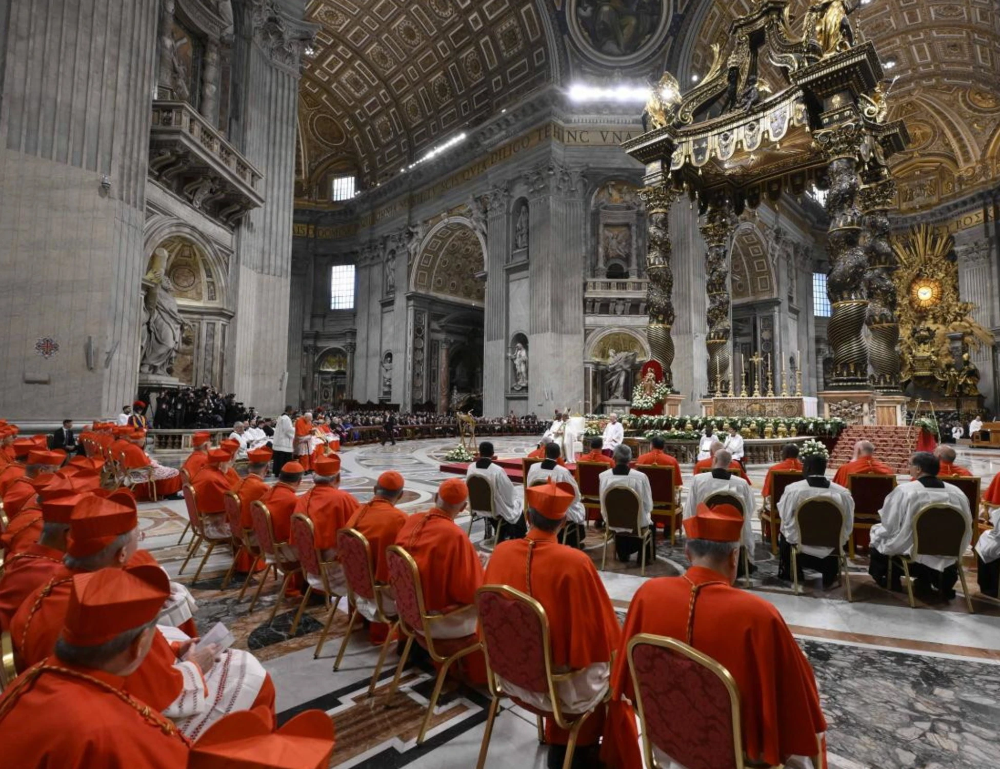 Vaticano, verso il conclave: ecco chi sono i nomi più accreditati per la successione a Papa Francesco
