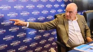 Enrico Michetti querela Lilli Gruber: "Io neofascista? Ora basta, non intendo essere diffamato oltre"
