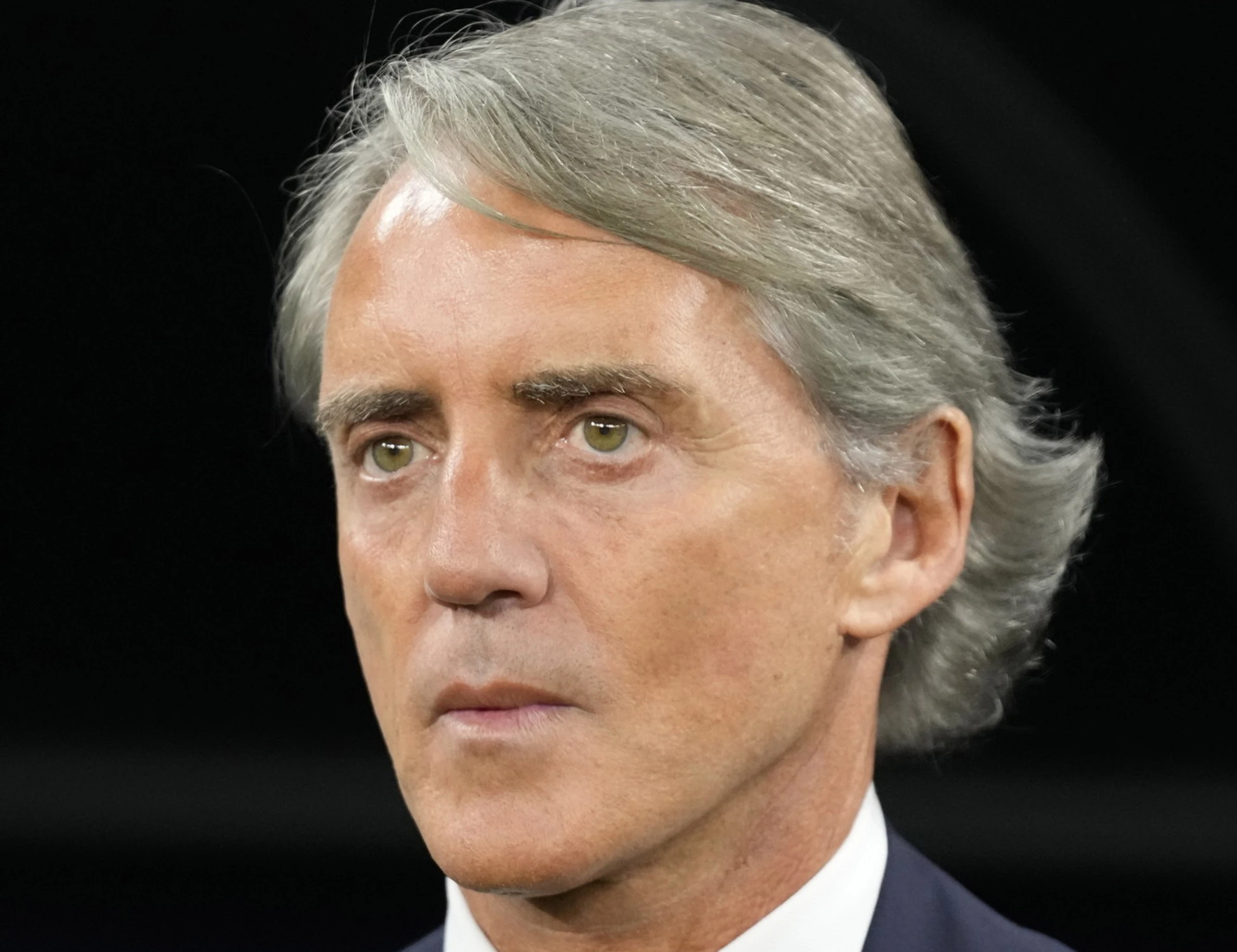Nazionale, ecco i 34 convocati da Mancini per la Nations League