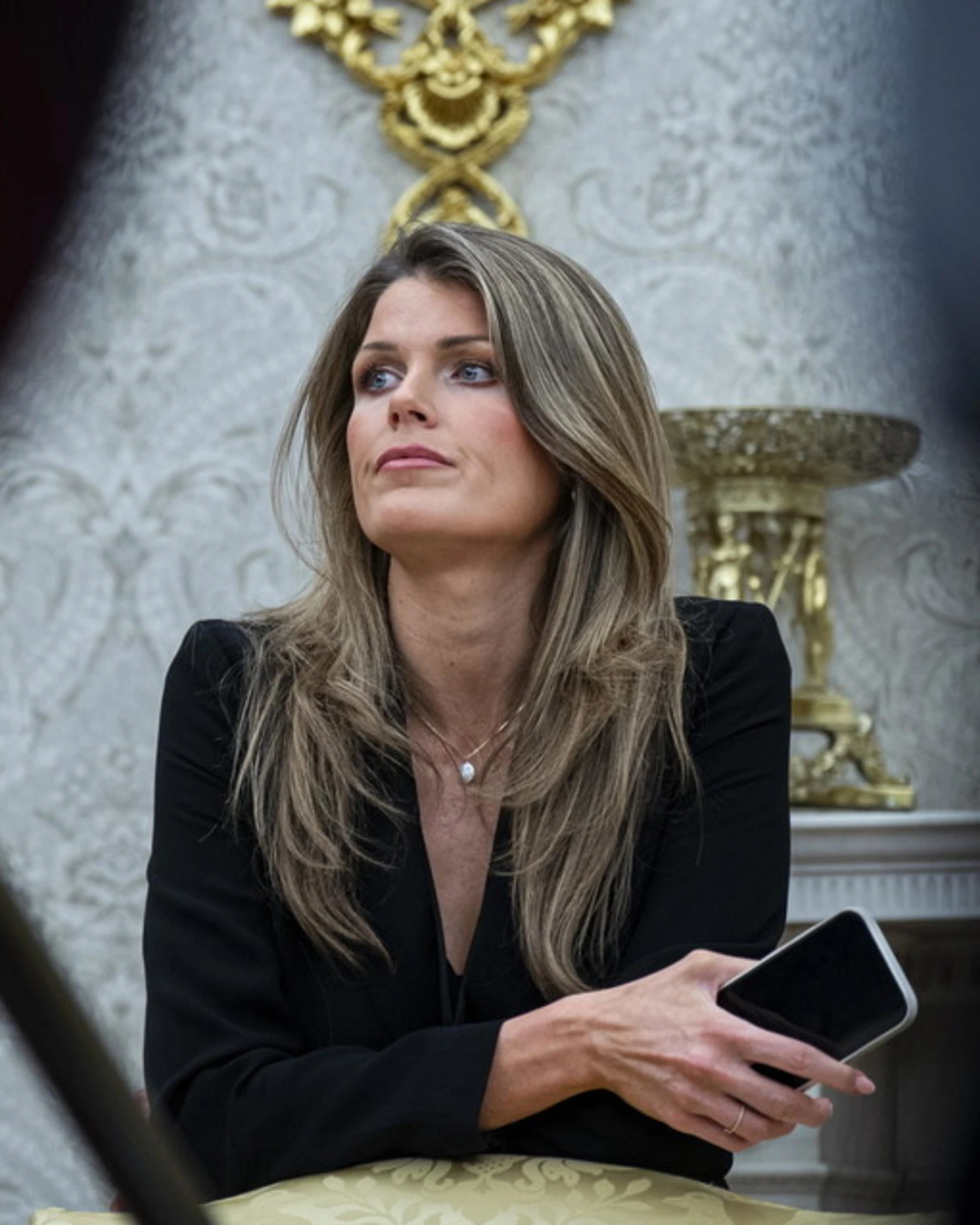 I pregiudizi dem contro la donna procuratrice scelta da Trump