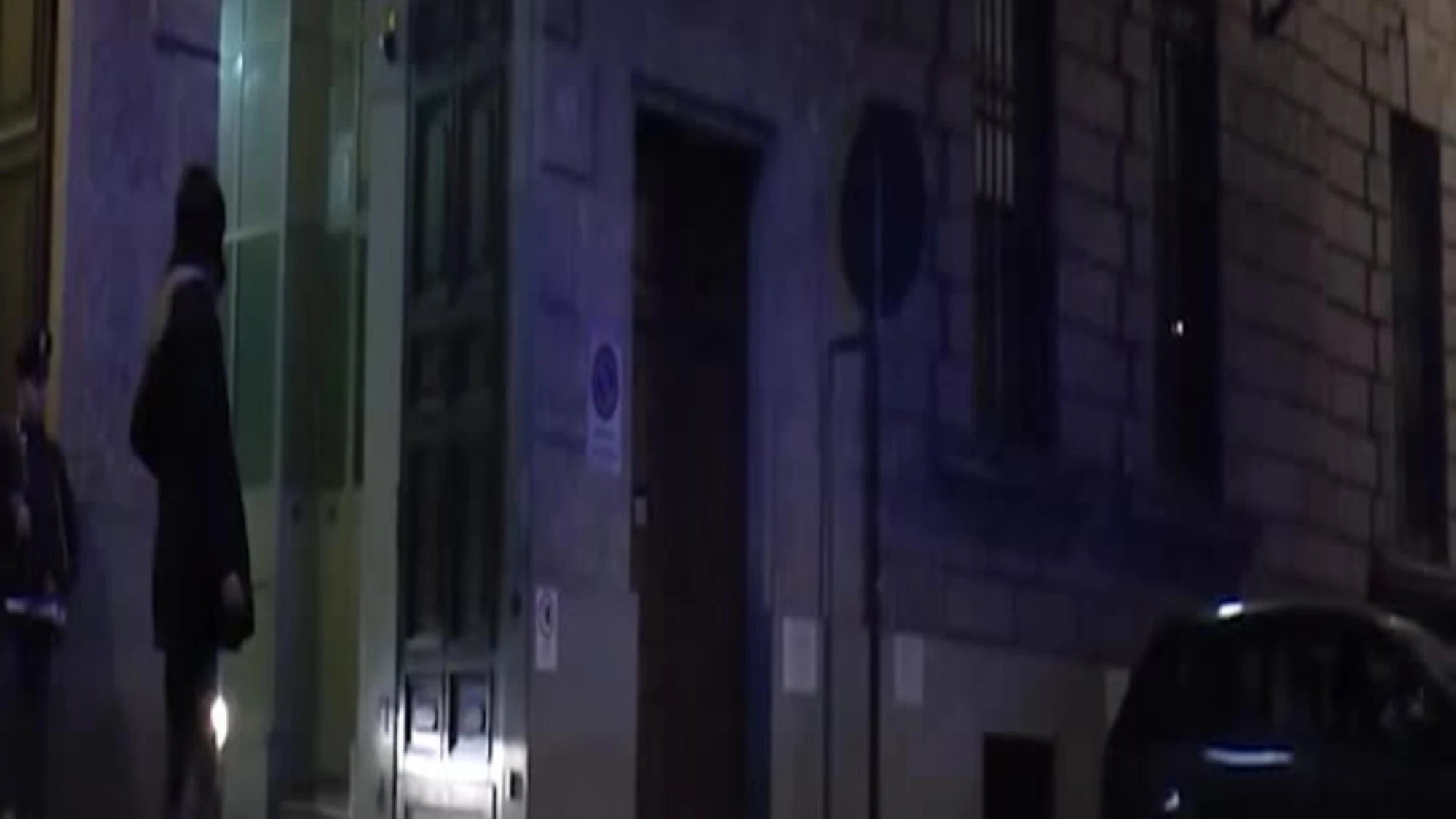 Petardo contro Audero a Cremona, arrestato ultrà dell'Inter