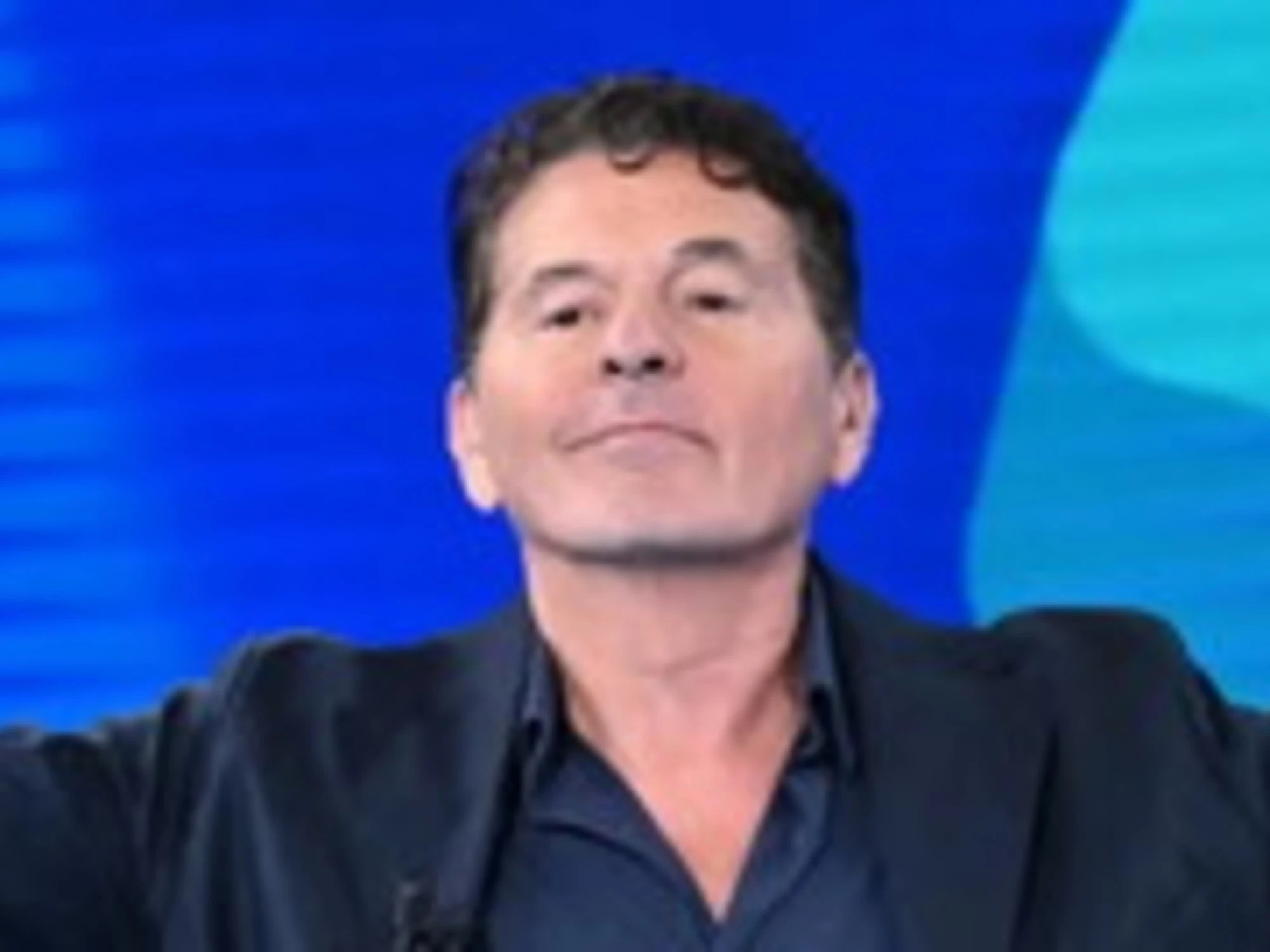 Domenica In, guai per Teo Mammucari: dopo il caos dell'ultima puntata...