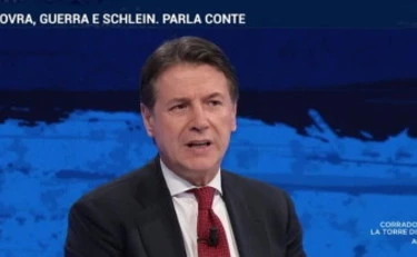 Covid, Giuseppe Conte esce allo scoperto: "Quando sarà ascoltato in commissione" 