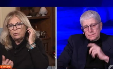 È sempre Cartabianca, Rita Dalla Chiesa: "Cosa dicono i poliziotti", bordata alle toghe