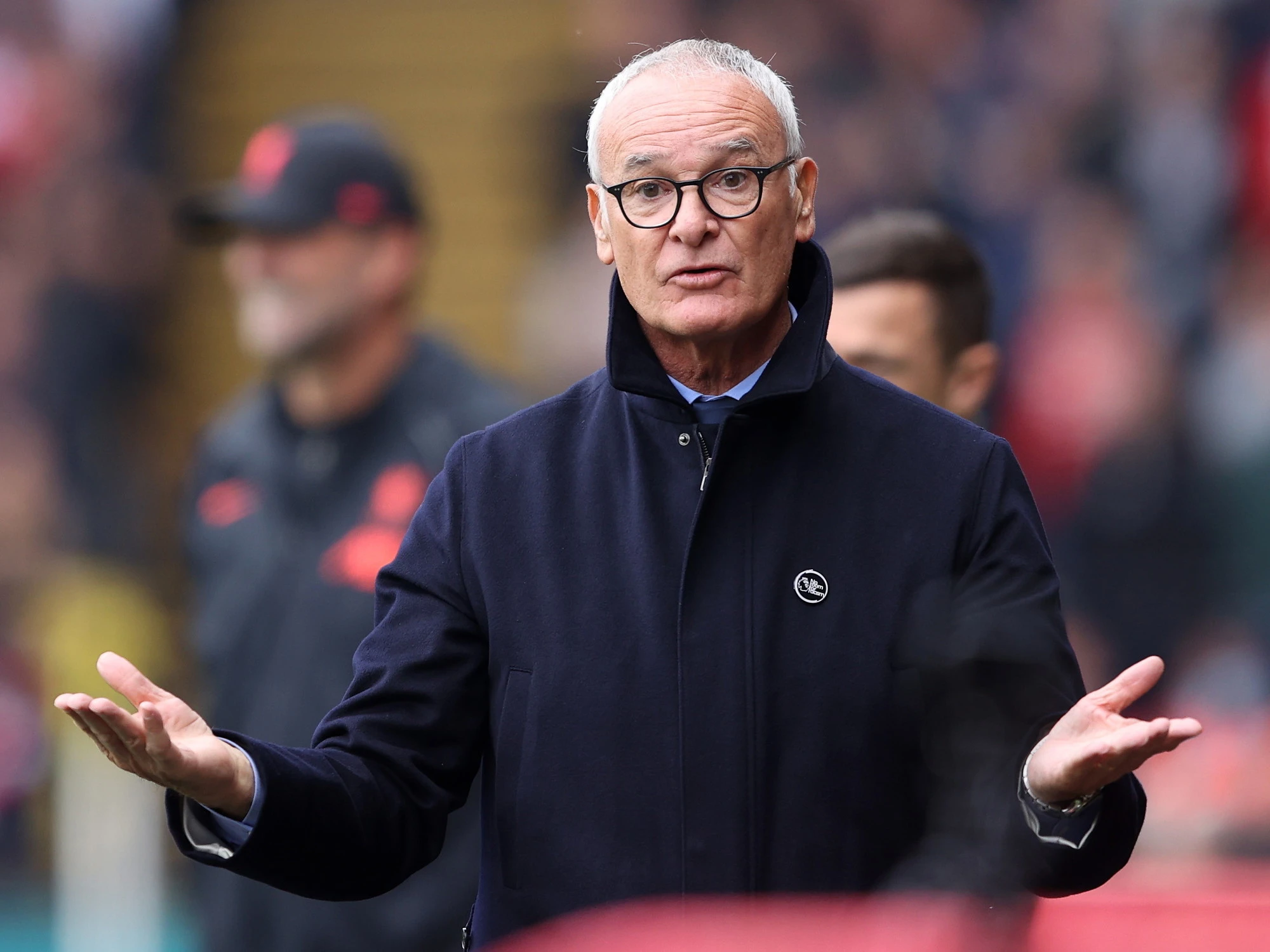 Nazionale, Claudio Ranieri dice "no" a Gravina: è caos