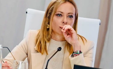 Pistoia, Giorgia Meloni: "Violenza inaccettabile e folle"
