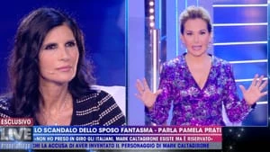 Pamela Prati, le clamorose scuse di Karina Cascella: di cosa si pente