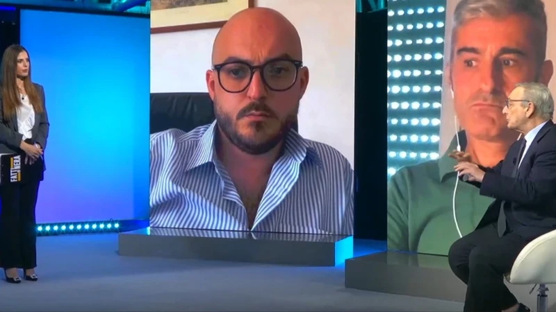 Un proiettile, una vita spezzata: il labile confine tra fatalità e dolo sul caso Gabriele Sandri