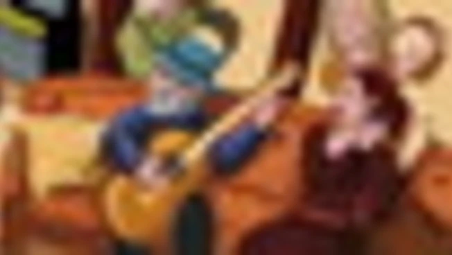 In anteprima il video "Il tempo che mi serve" Antonio Pascuzzo ft. Forni