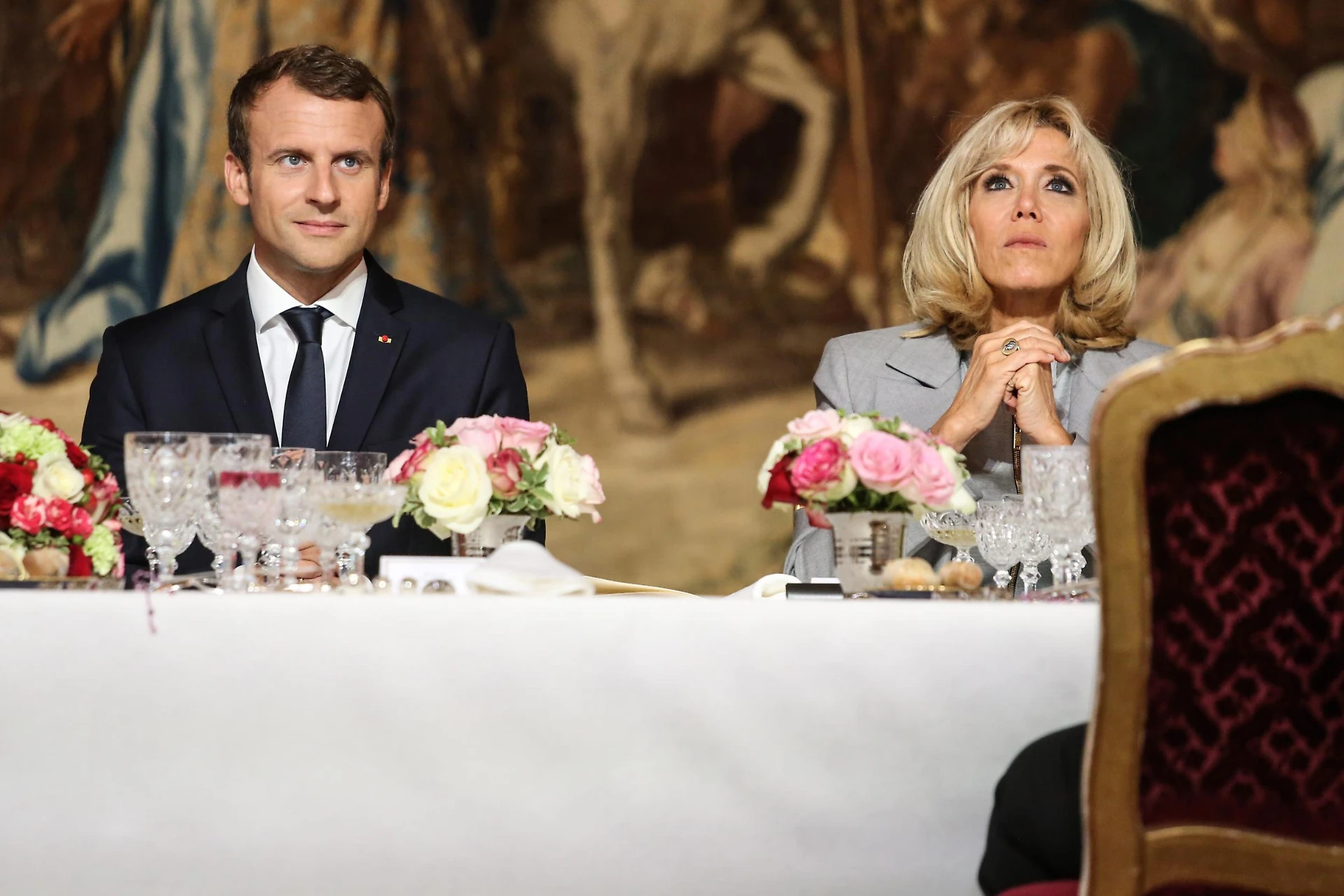 Molestie sessuali, Macron toglie la Legion d'Onore francese a Weinstein