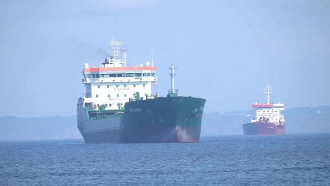 Stretto di Hormuz, merci ferme per 23 miliardi di dollari