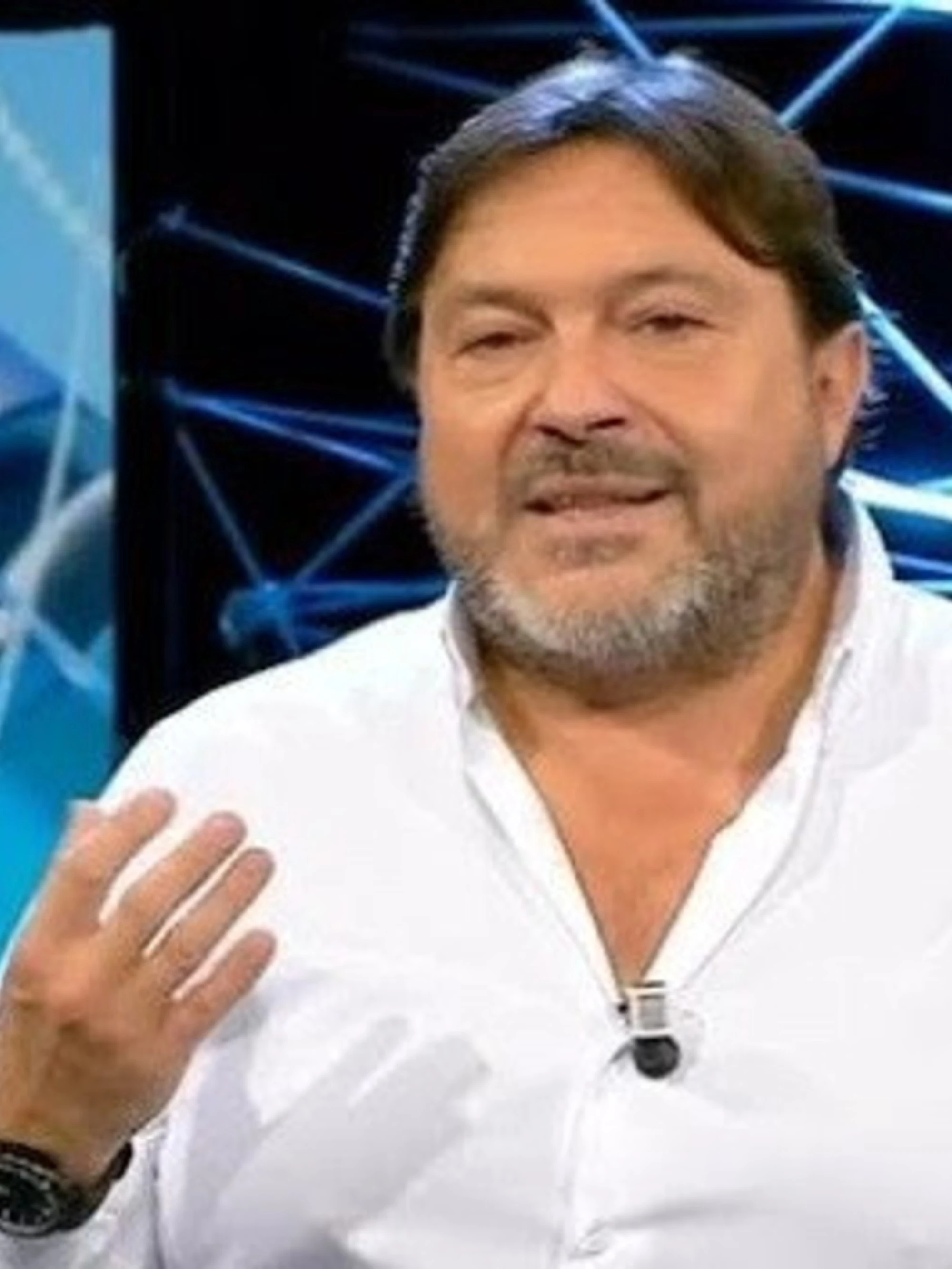Chiamate l'ambulanza