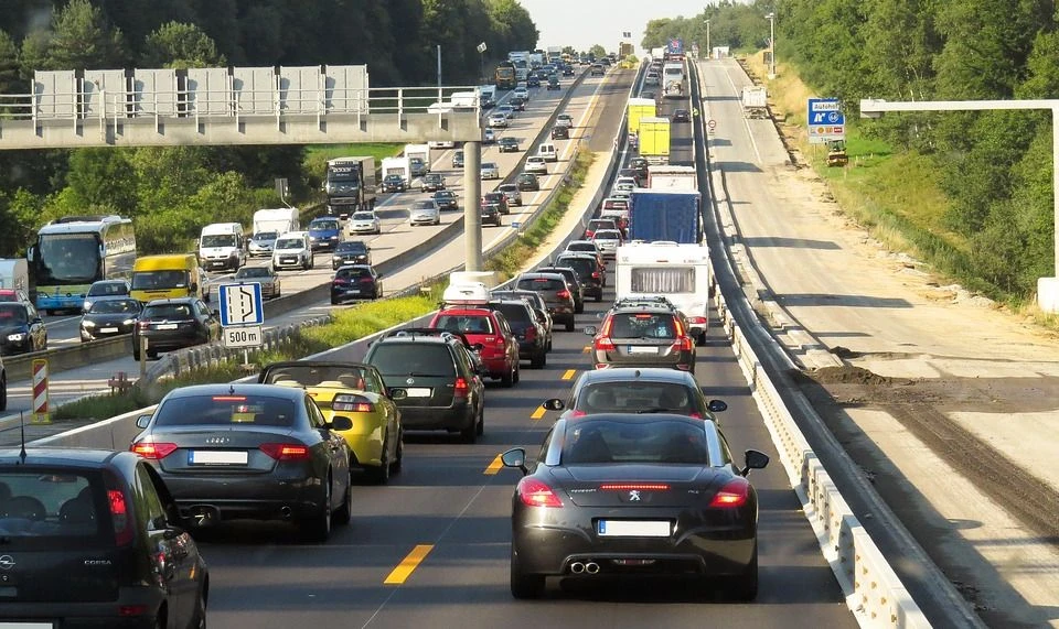 DOMENICA DA BOLLINO ROSSO SULLE PRINCIPALI STRADE ITALIANE