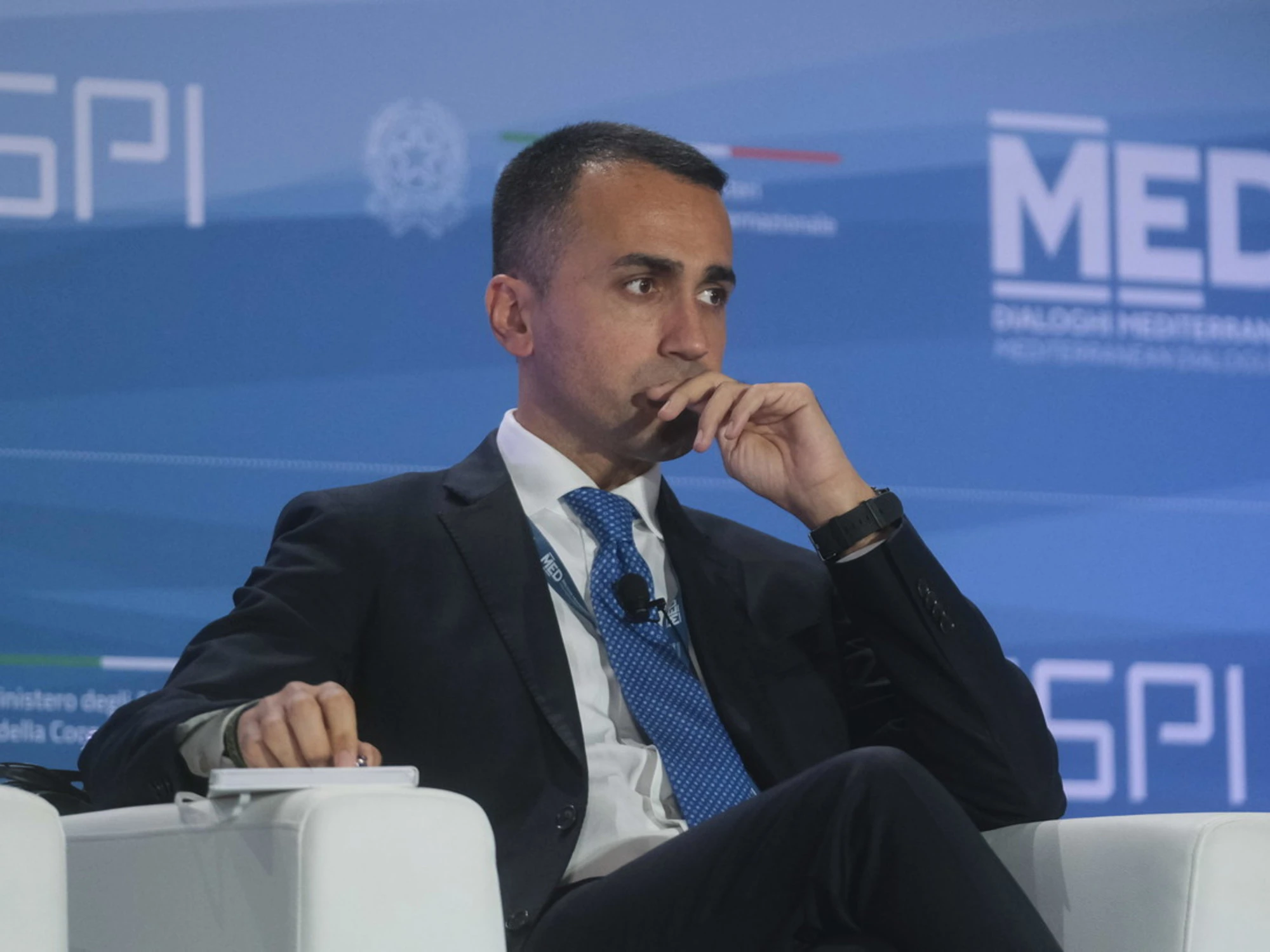 Di Maio, una voce pesantissima: ecco la sua prossima poltrona
