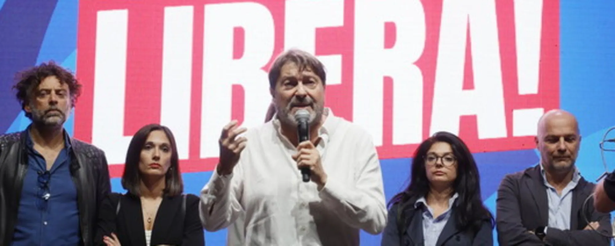 Ranucci candidato: gelo a sinistra, chi lo vuole in Parlamento