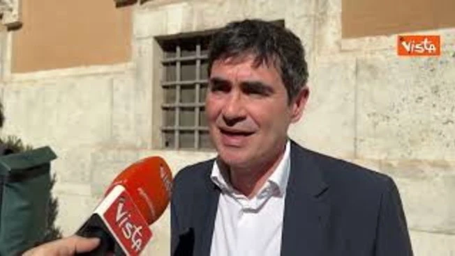 Board of Peace, Fratoianni (Avs): "Affaristi che vogliono speculare su genocidio a Gaza"