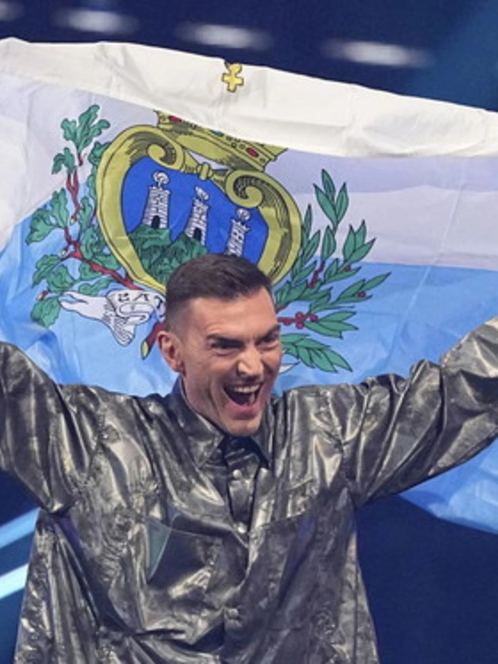 Eurovision 2025, esplode la bufera per Gabry Ponte: "L'Italia ha tradito"