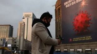 Coronavirus, in Corea del Sud è già arrivata la terza ondata: il dato inquietante sui focolai multipli simultanei