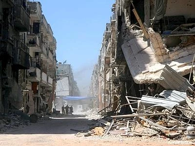 Siria, Onu chiede "chiarezza" sull'uso di armi chimiche da parte del regime