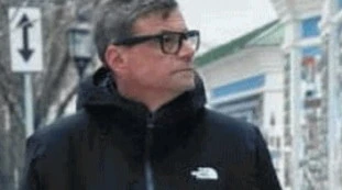 Carlo Calenda, surreale a Kiev: in tour per conto di se stesso