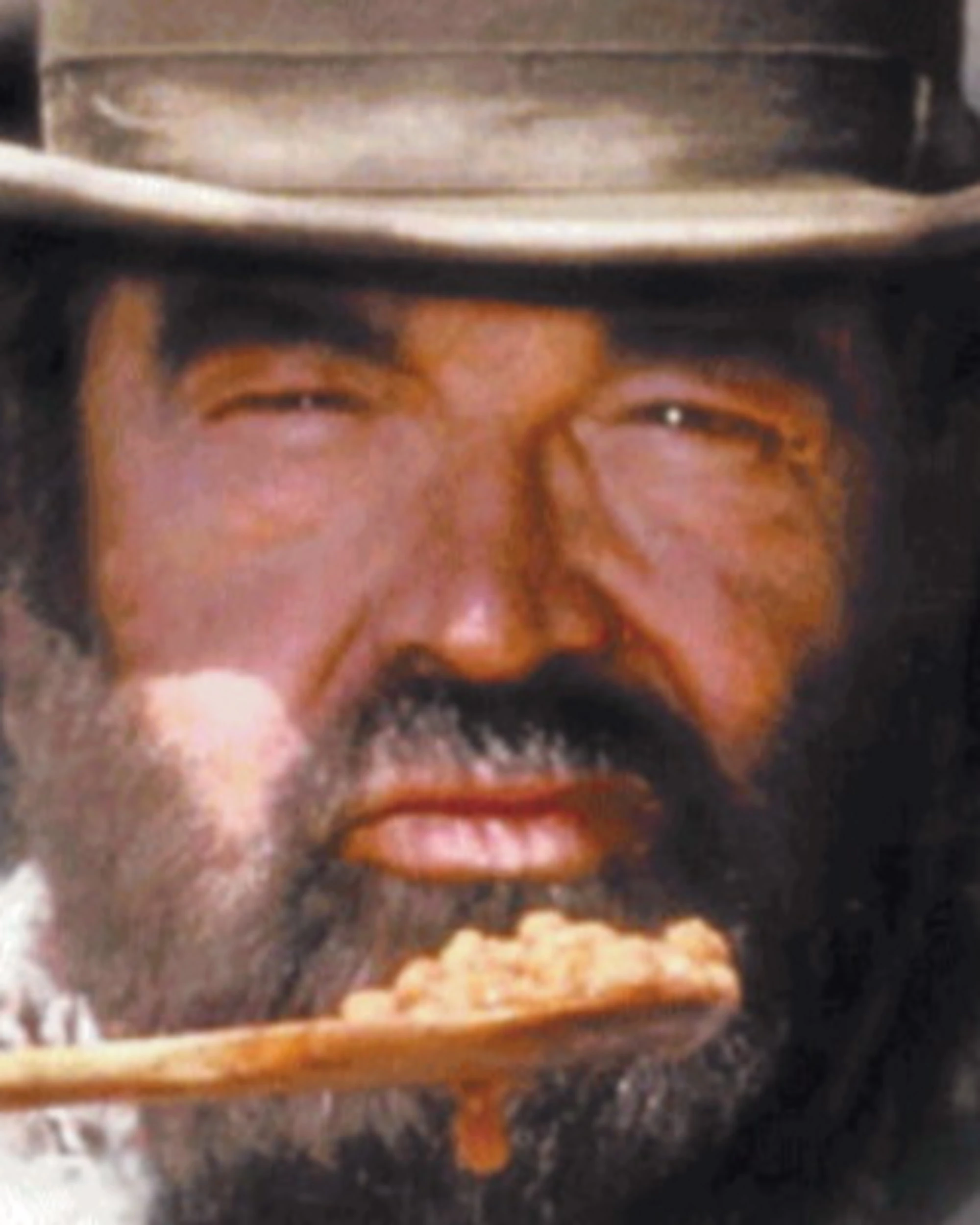 Bud Spencer, i fagioli da 10 milioni: clamoroso in famiglia