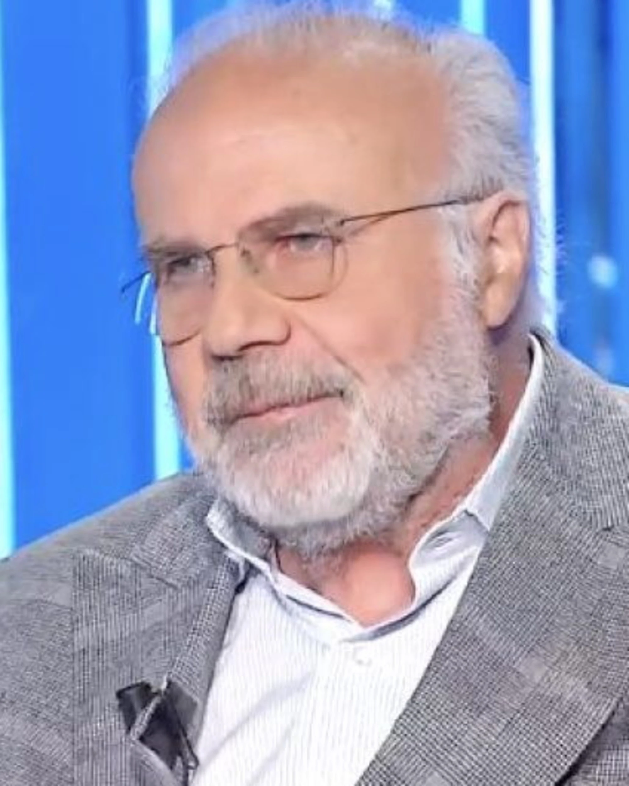Domenica In, Mara Venier a Jerry Calà: "Con le altre donne?"