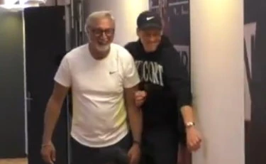Jannik Sinner, piove a Roma? Ecco cosa fa per allentare la tensione