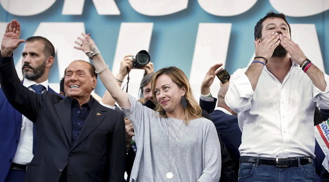 Sondaggio, cosa accadrebbe se si votasse oggi: risultato clamoroso