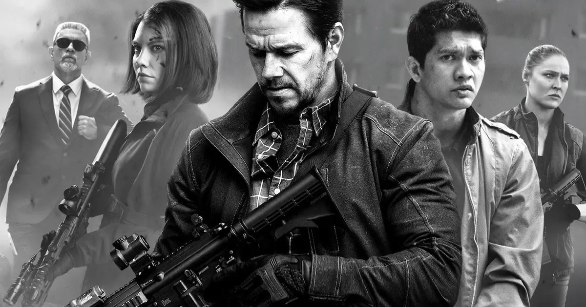 "Red zone", film di caccia all'uomo che gli americani fanno come nessun altro